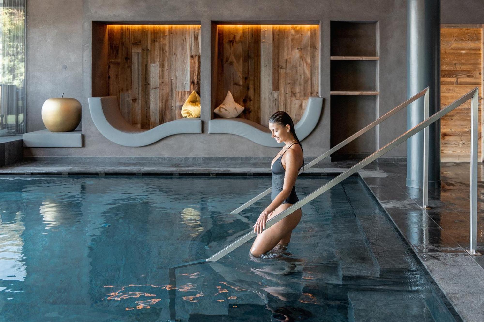 Avidea - Adults Only Hotel Lagundo Ngoại thất bức ảnh
