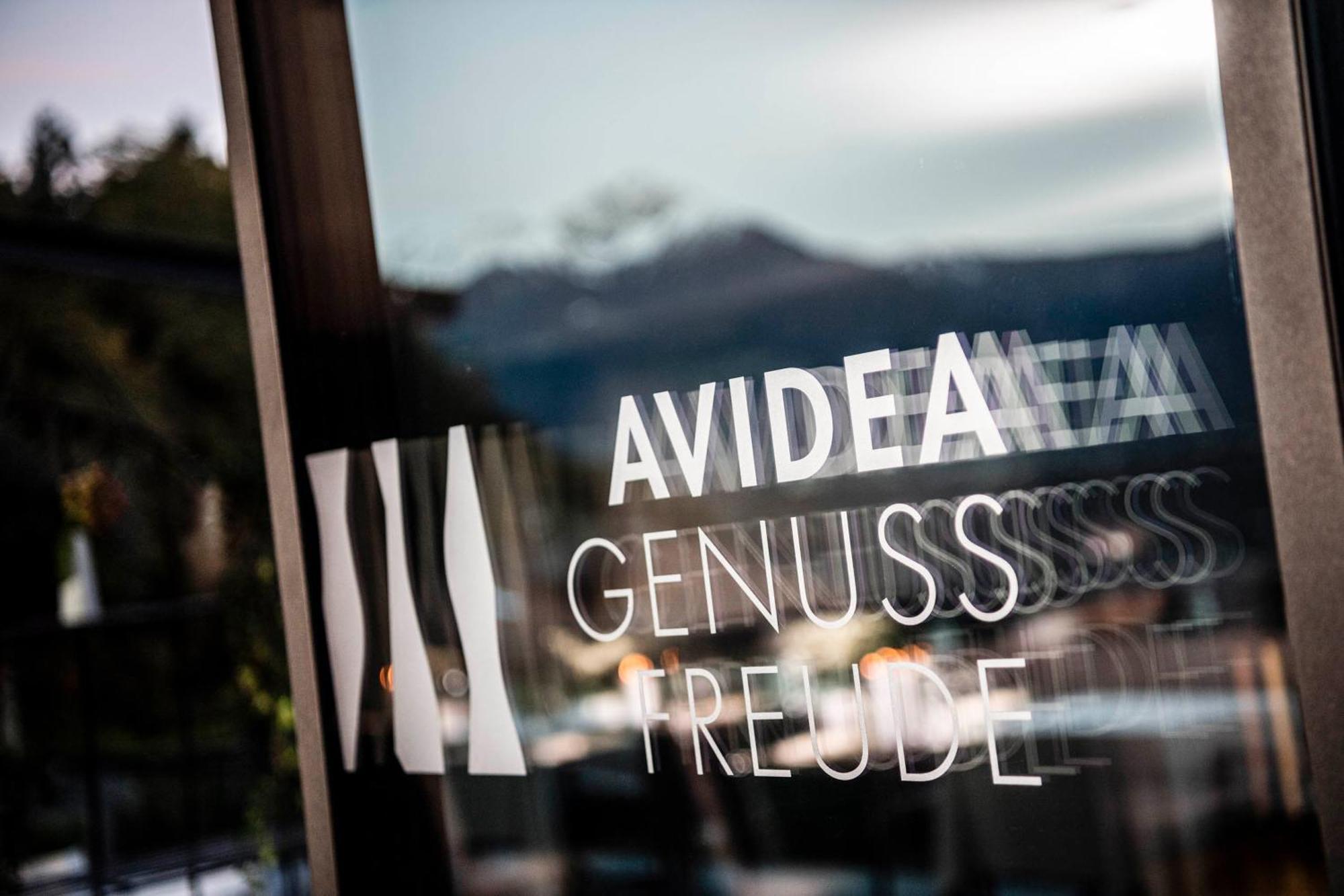 Avidea - Adults Only Hotel Lagundo Ngoại thất bức ảnh