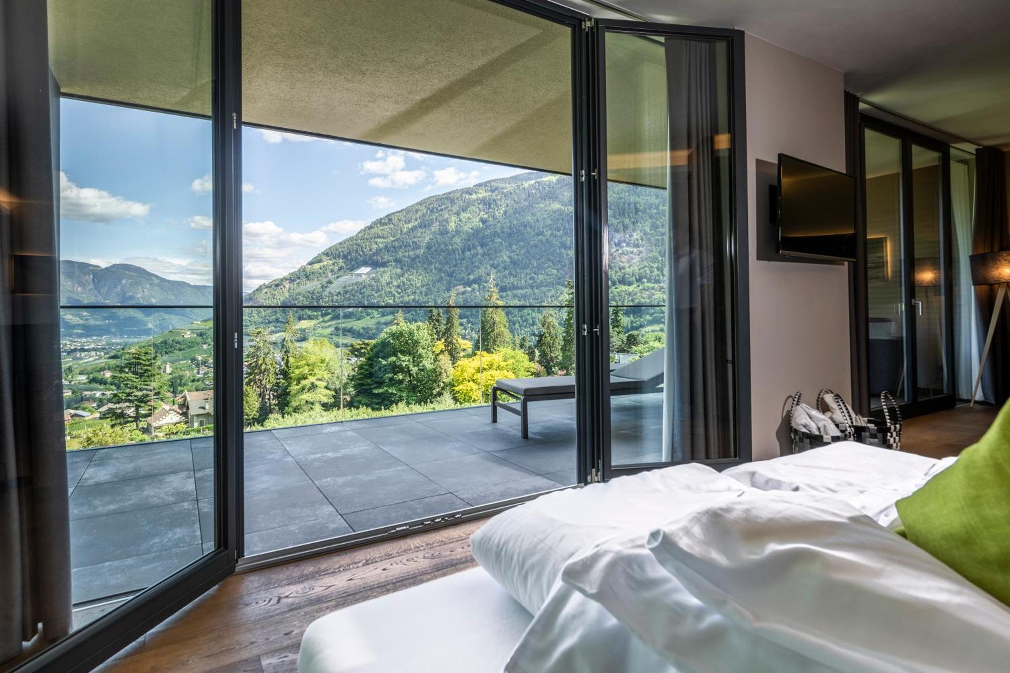Avidea - Adults Only Hotel Lagundo Ngoại thất bức ảnh