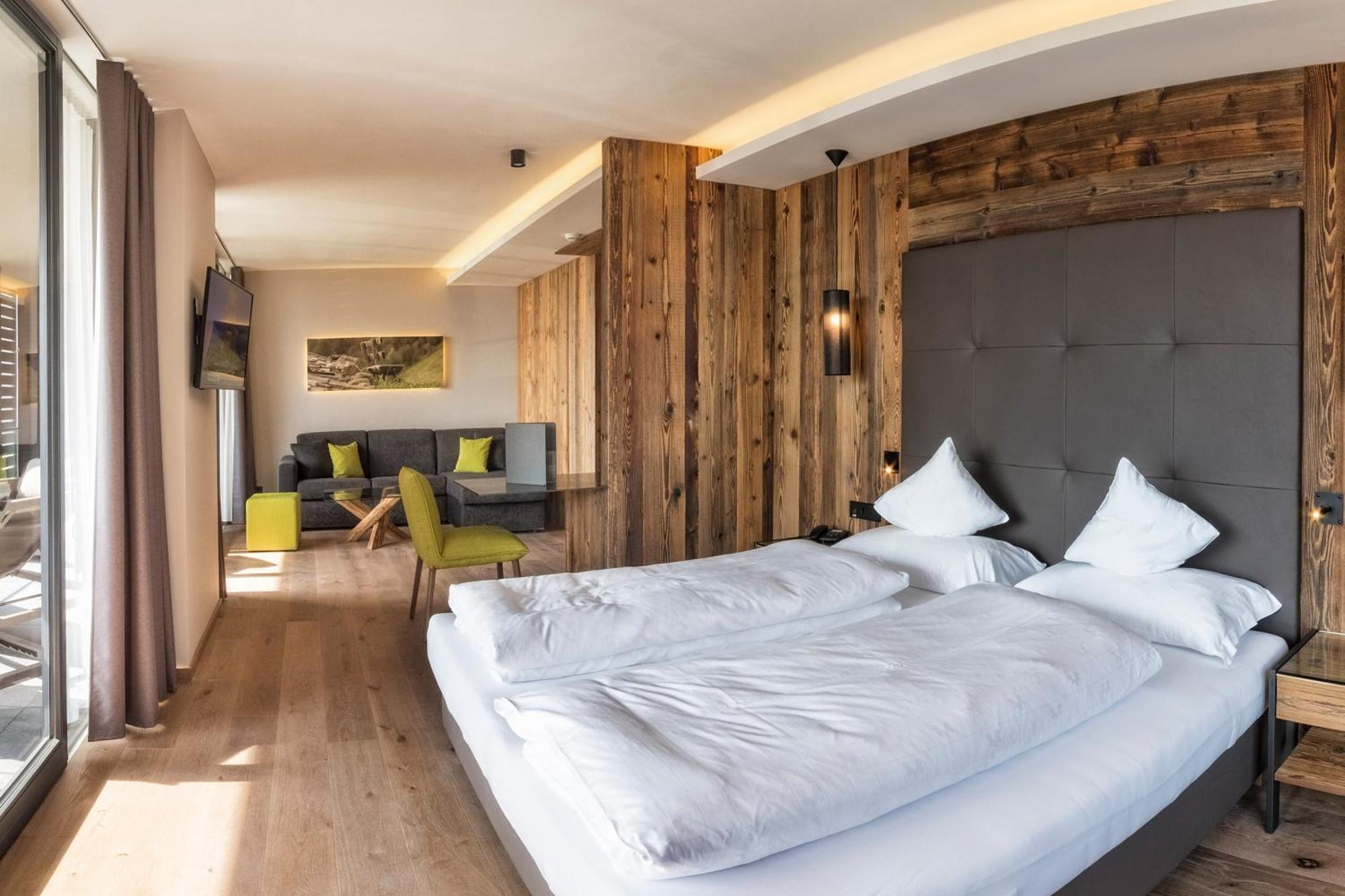 Avidea - Adults Only Hotel Lagundo Phòng bức ảnh