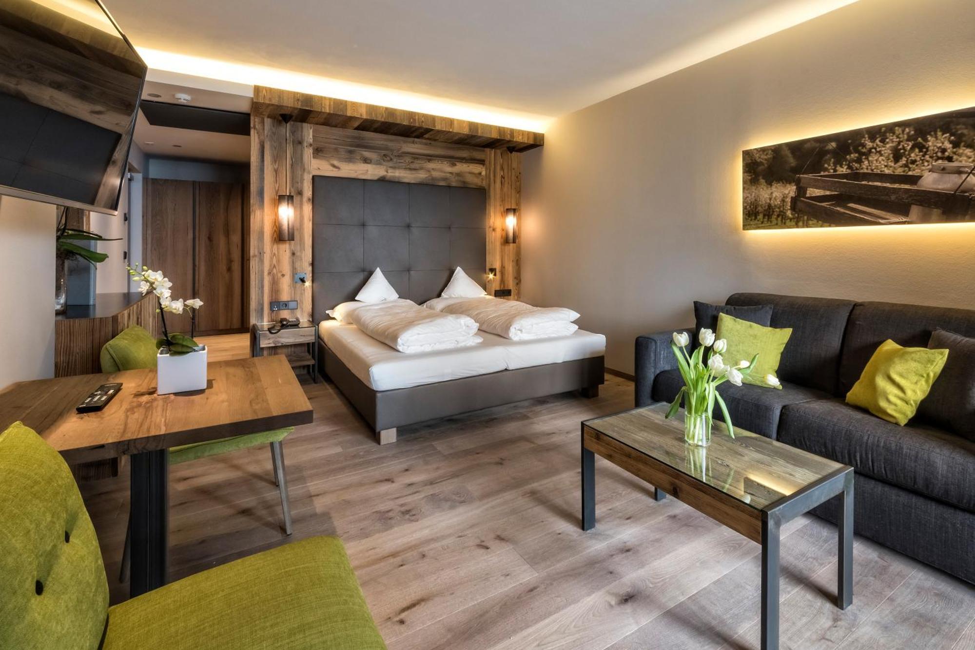 Avidea - Adults Only Hotel Lagundo Phòng bức ảnh