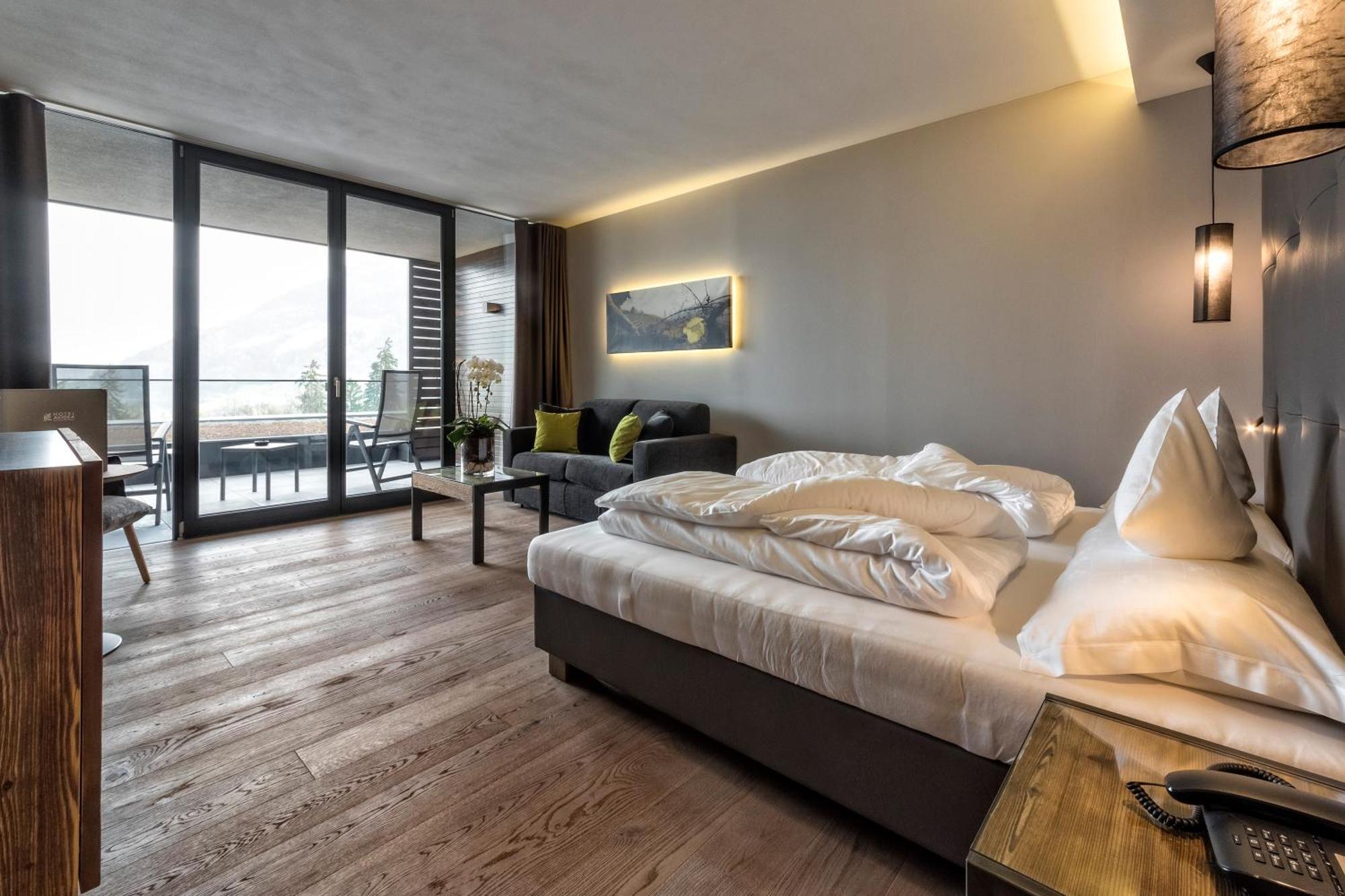 Avidea - Adults Only Hotel Lagundo Ngoại thất bức ảnh