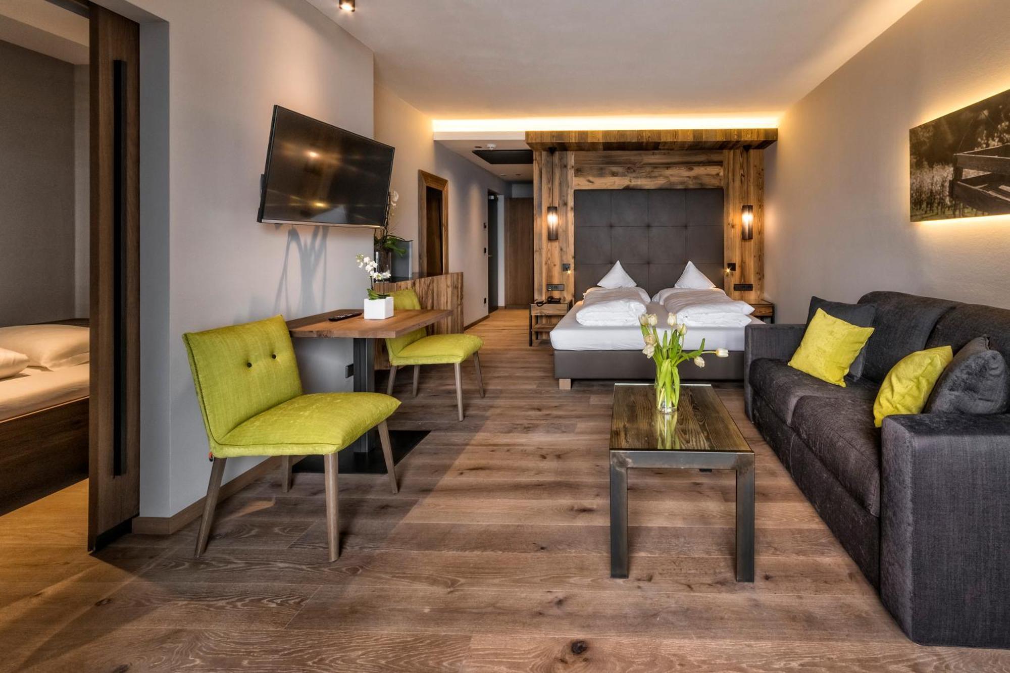 Avidea - Adults Only Hotel Lagundo Phòng bức ảnh