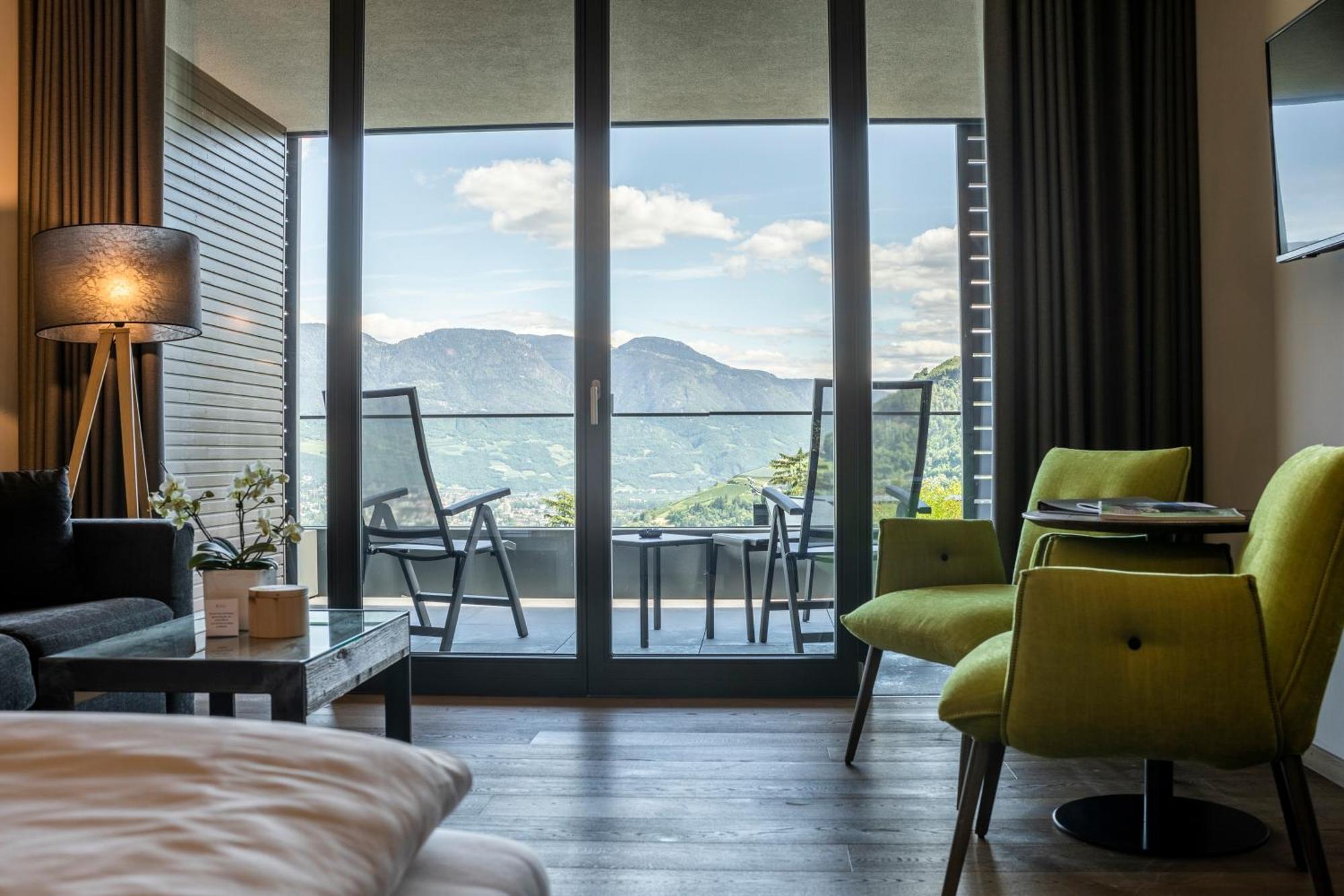 Avidea - Adults Only Hotel Lagundo Phòng bức ảnh