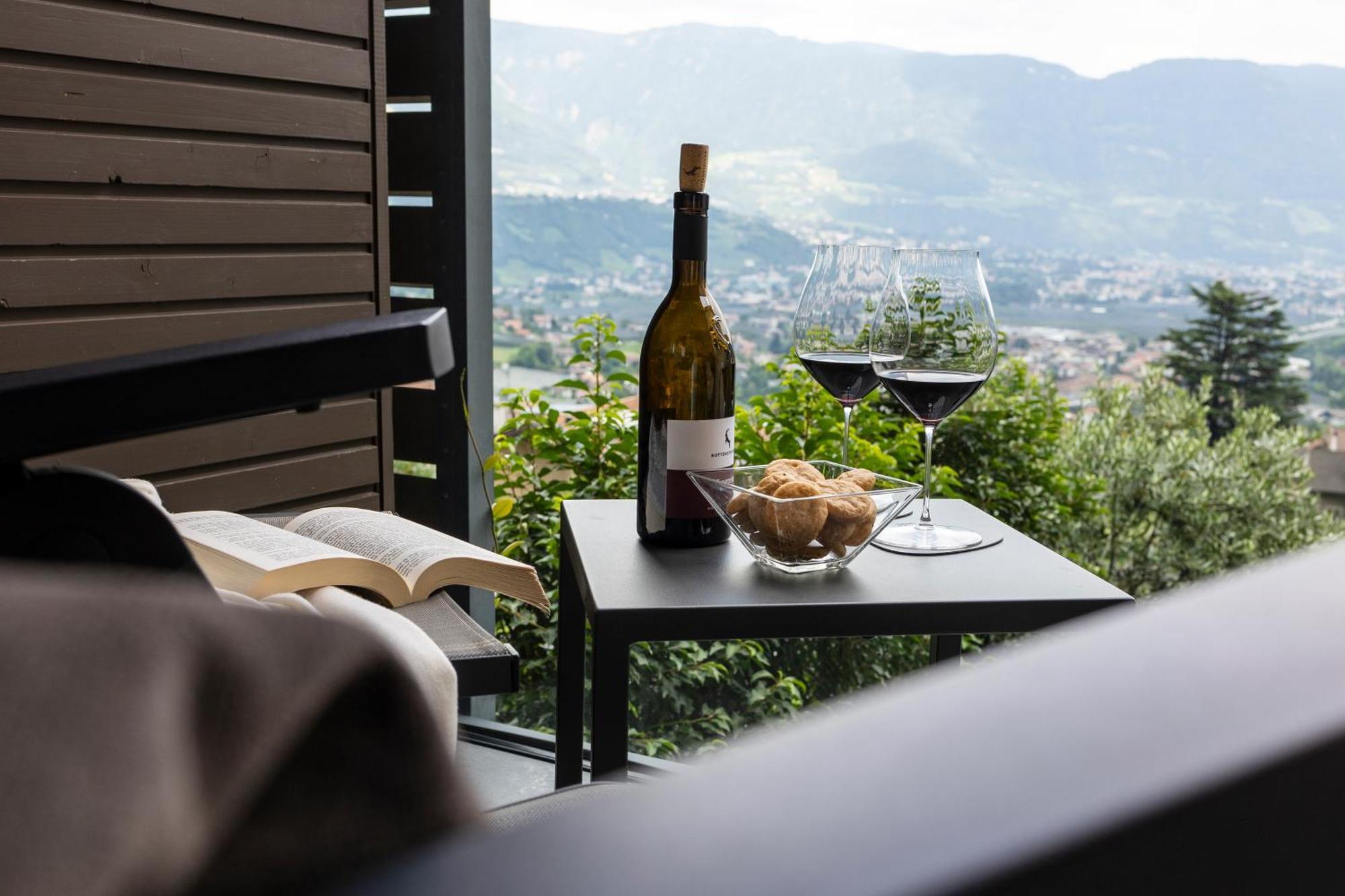 Avidea - Adults Only Hotel Lagundo Phòng bức ảnh
