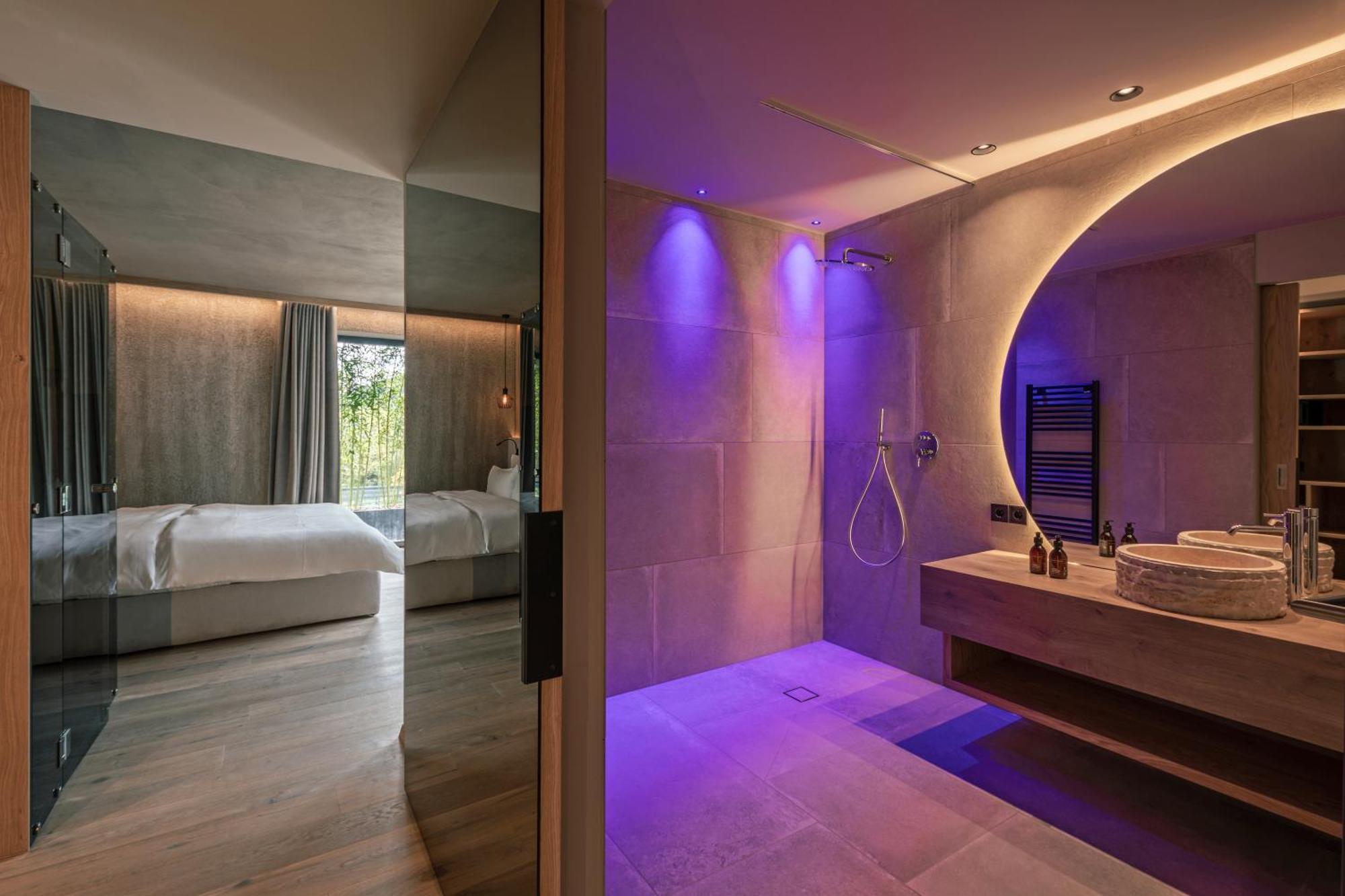 Avidea - Adults Only Hotel Lagundo Phòng bức ảnh