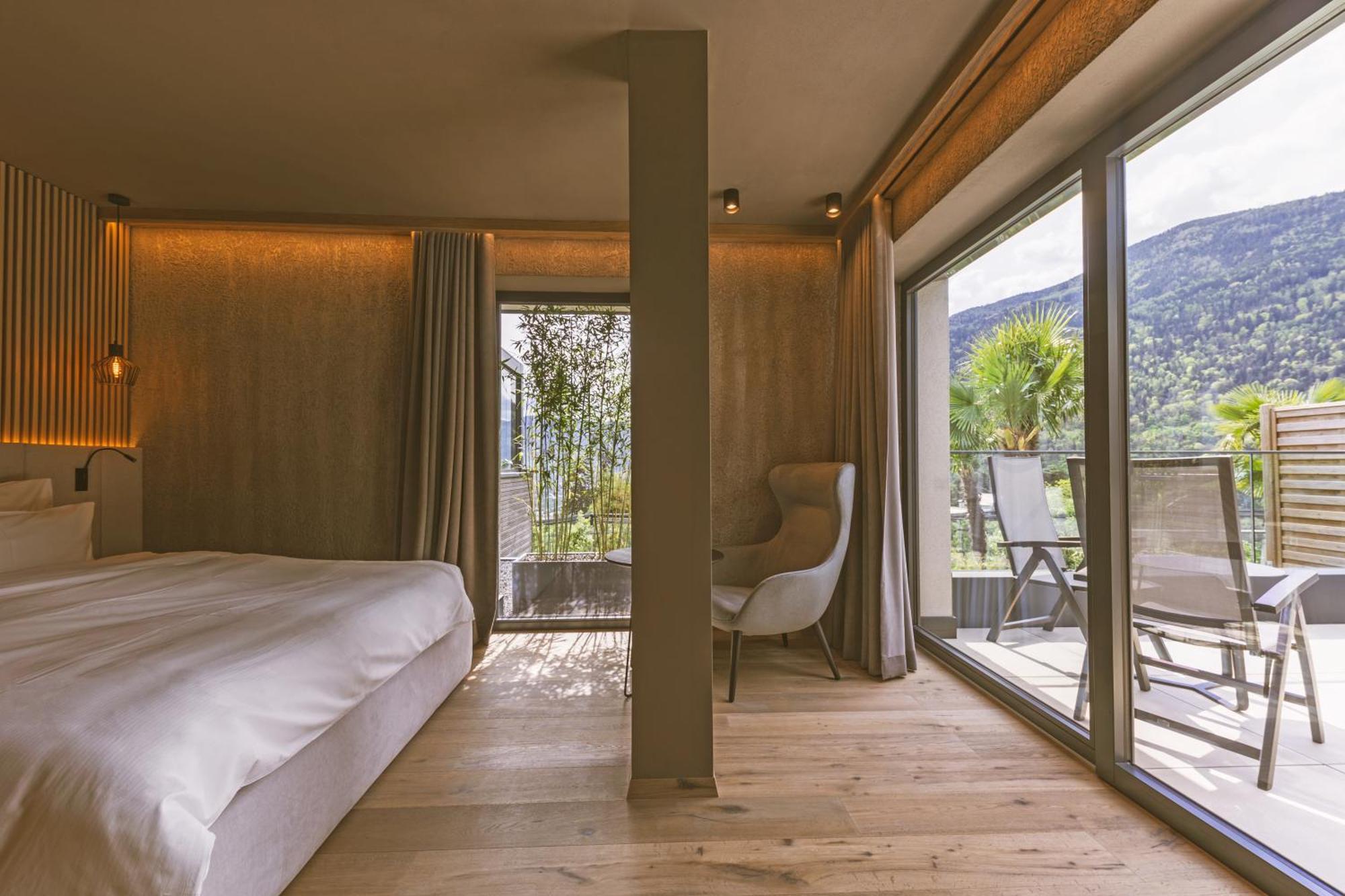 Avidea - Adults Only Hotel Lagundo Phòng bức ảnh