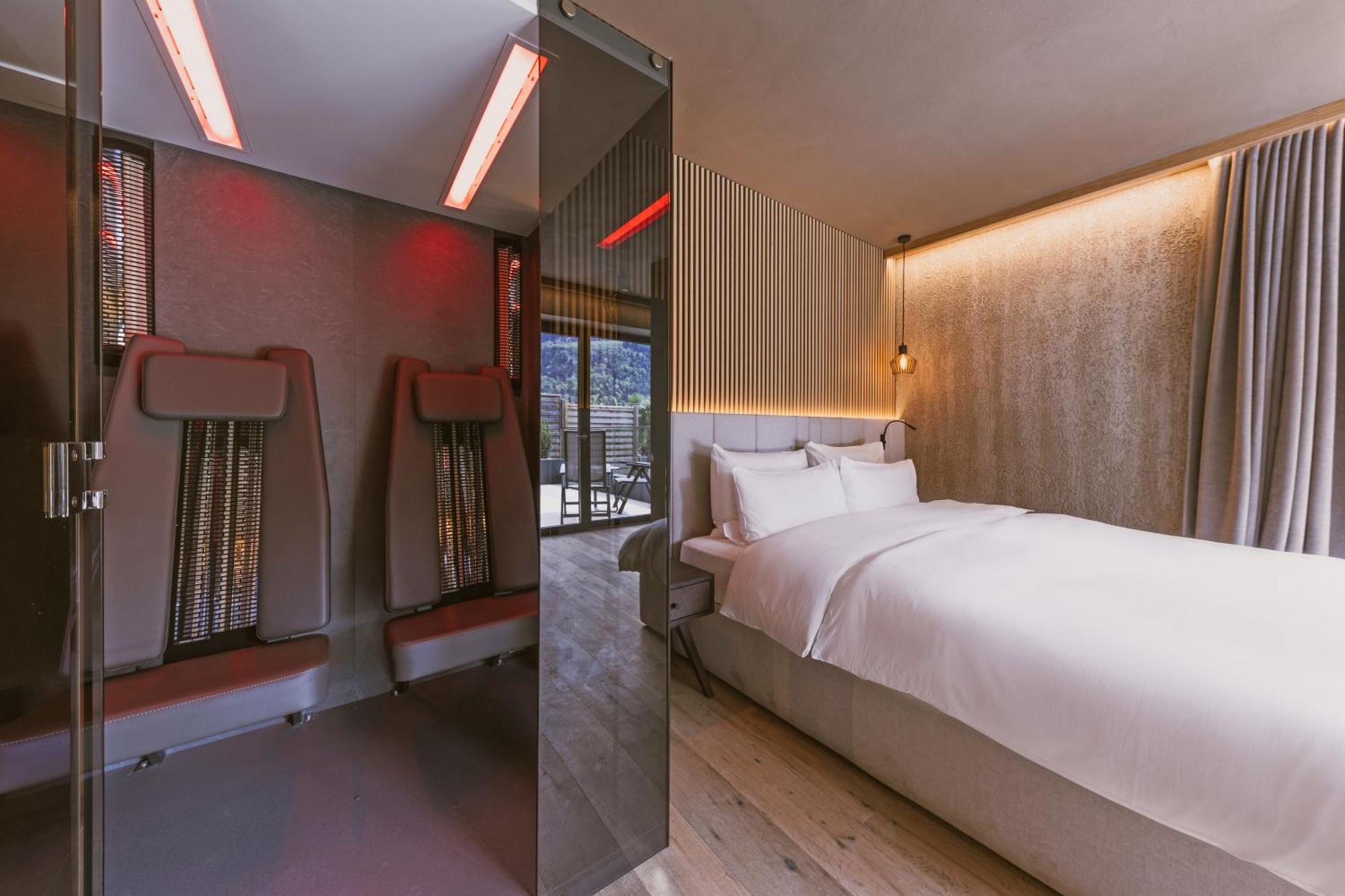 Avidea - Adults Only Hotel Lagundo Ngoại thất bức ảnh