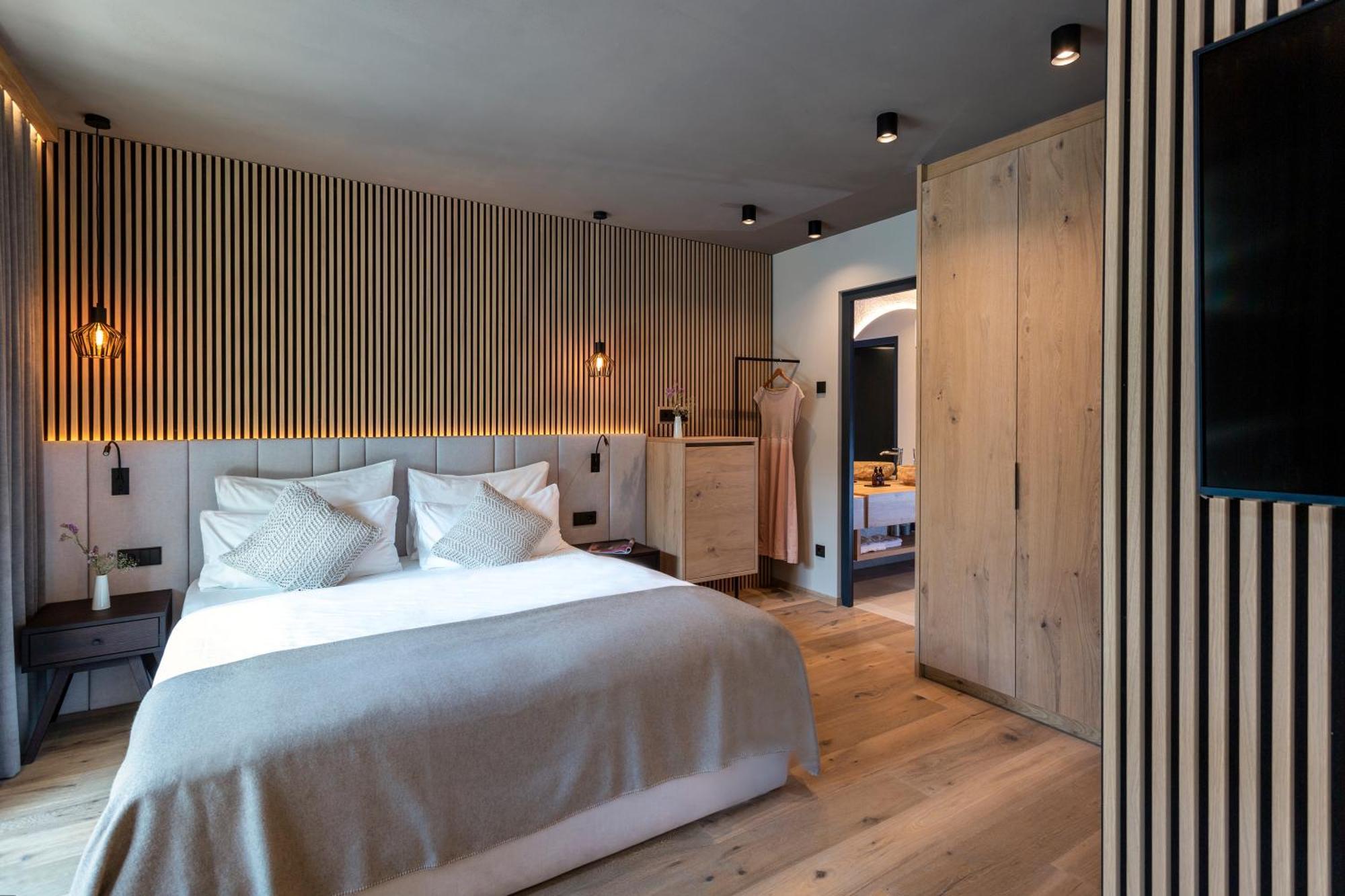 Avidea - Adults Only Hotel Lagundo Phòng bức ảnh