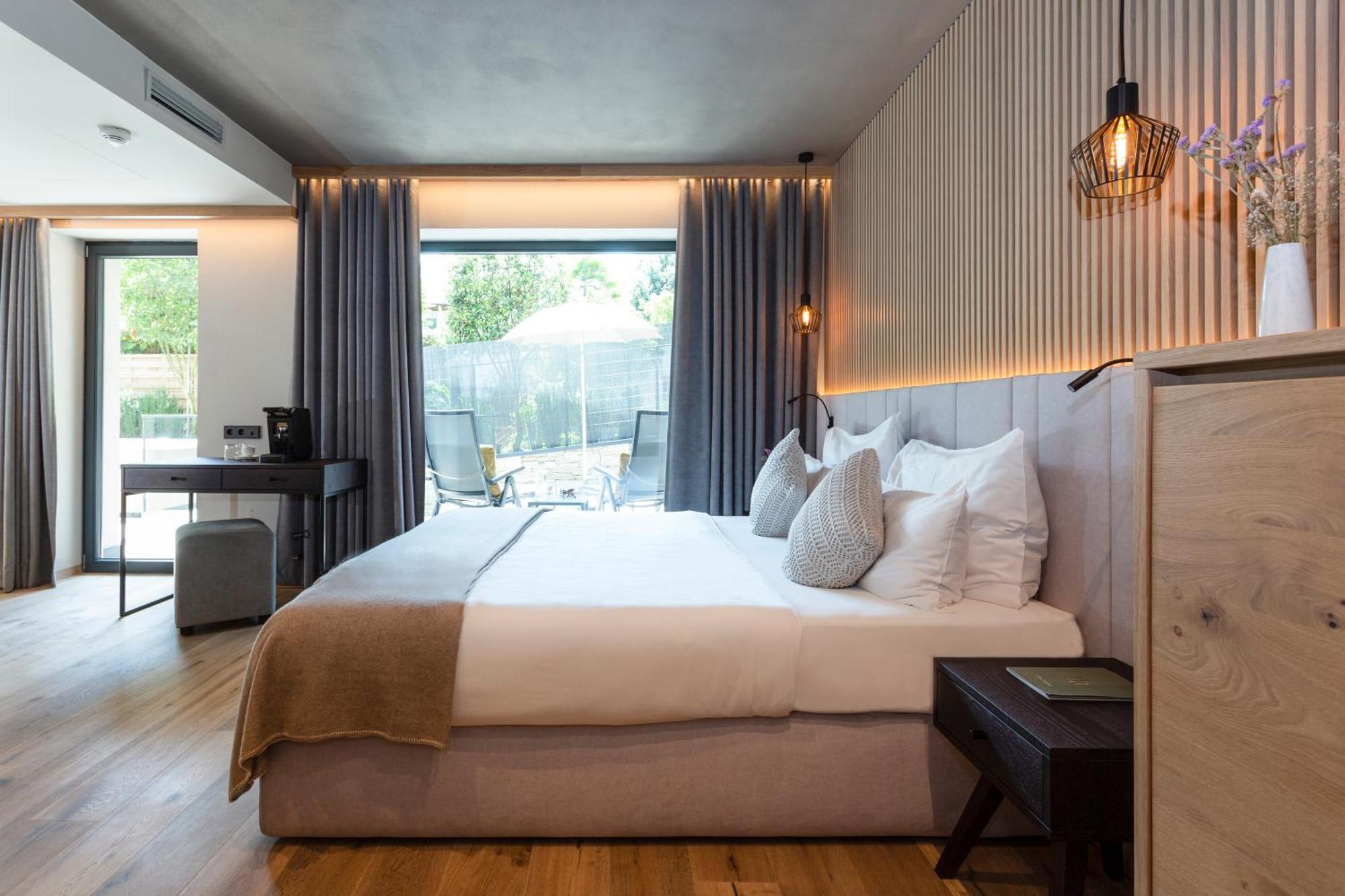 Avidea - Adults Only Hotel Lagundo Ngoại thất bức ảnh