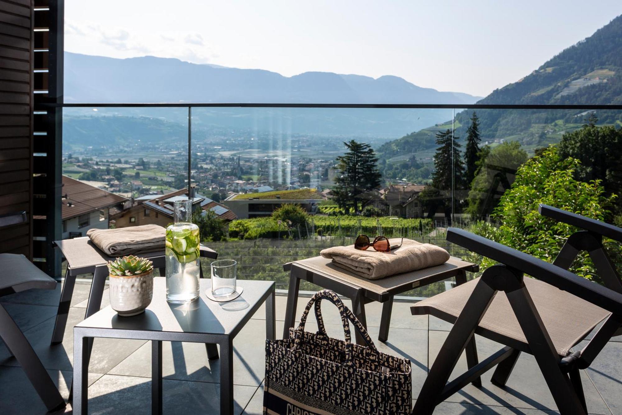 Avidea - Adults Only Hotel Lagundo Phòng bức ảnh
