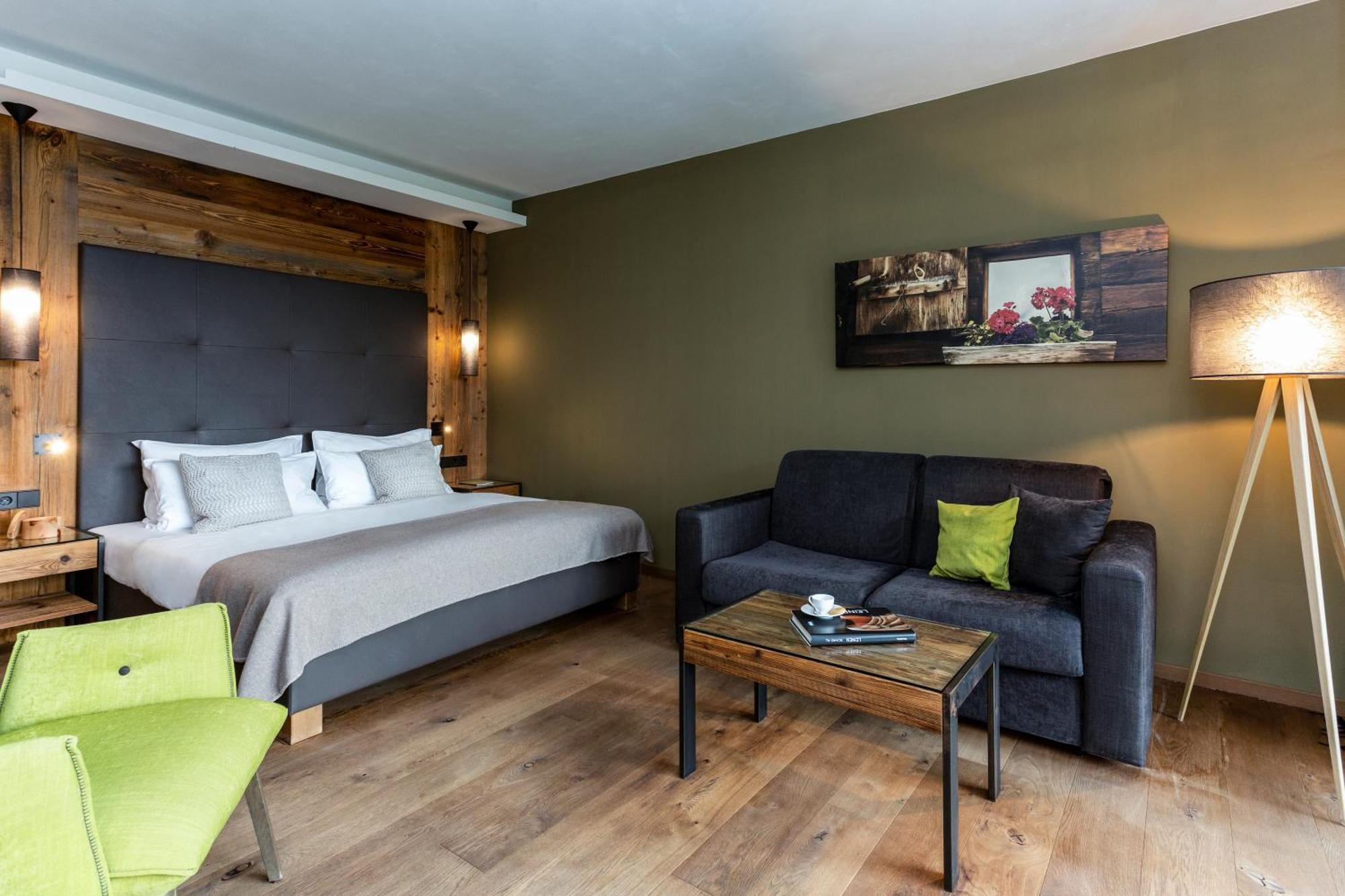 Avidea - Adults Only Hotel Lagundo Phòng bức ảnh