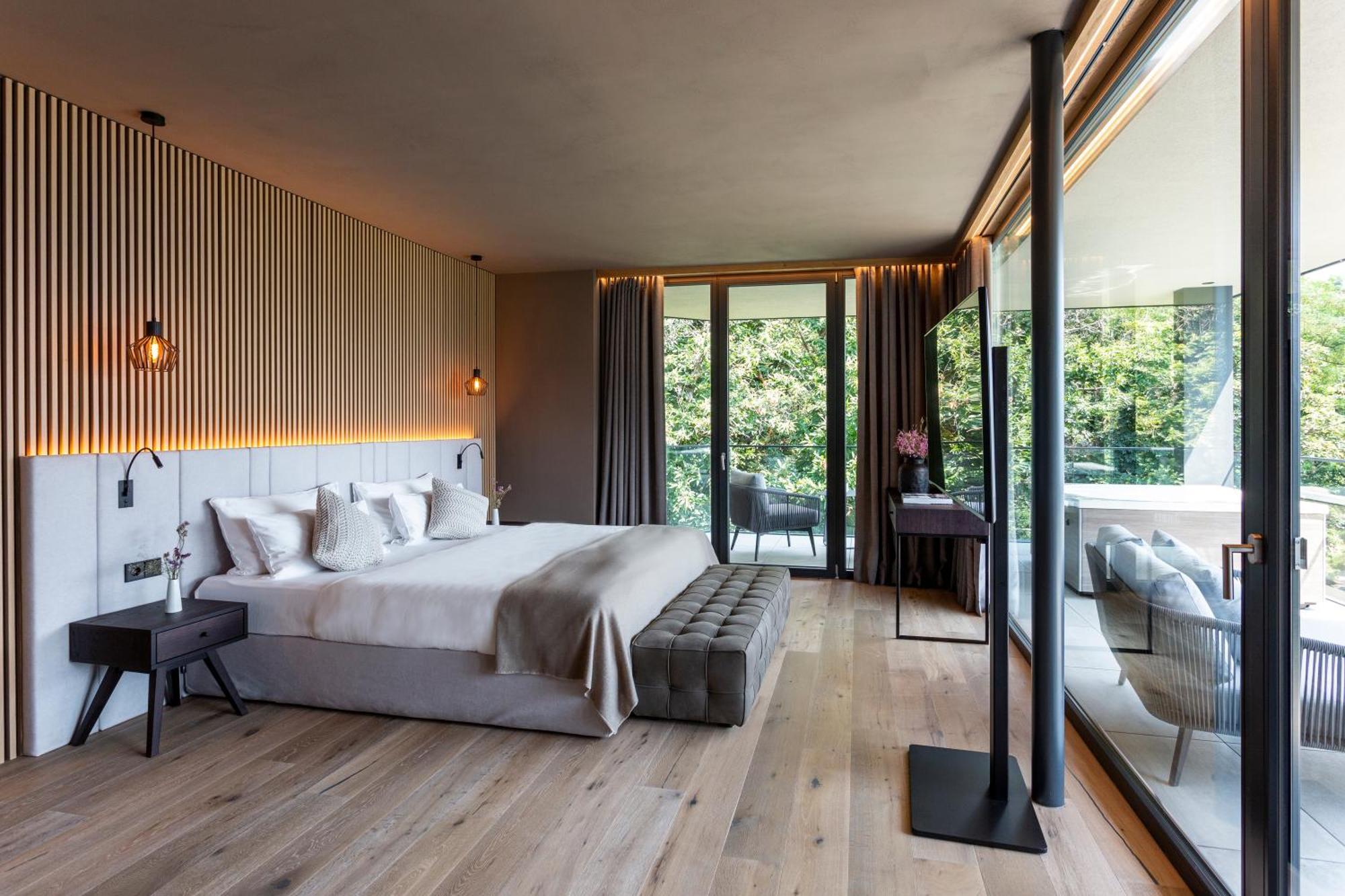Avidea - Adults Only Hotel Lagundo Phòng bức ảnh