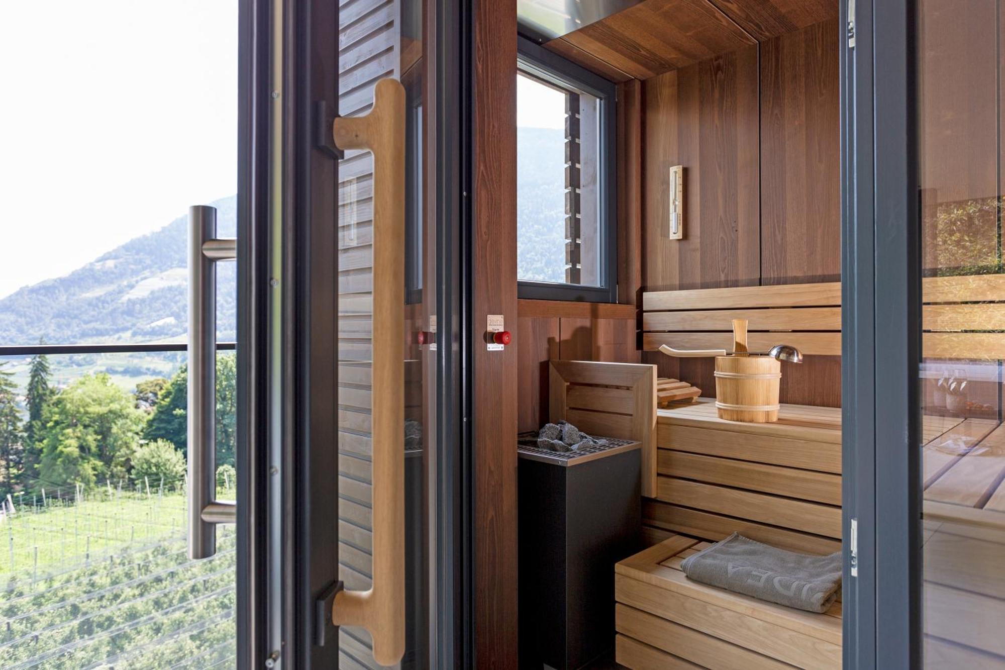 Avidea - Adults Only Hotel Lagundo Ngoại thất bức ảnh