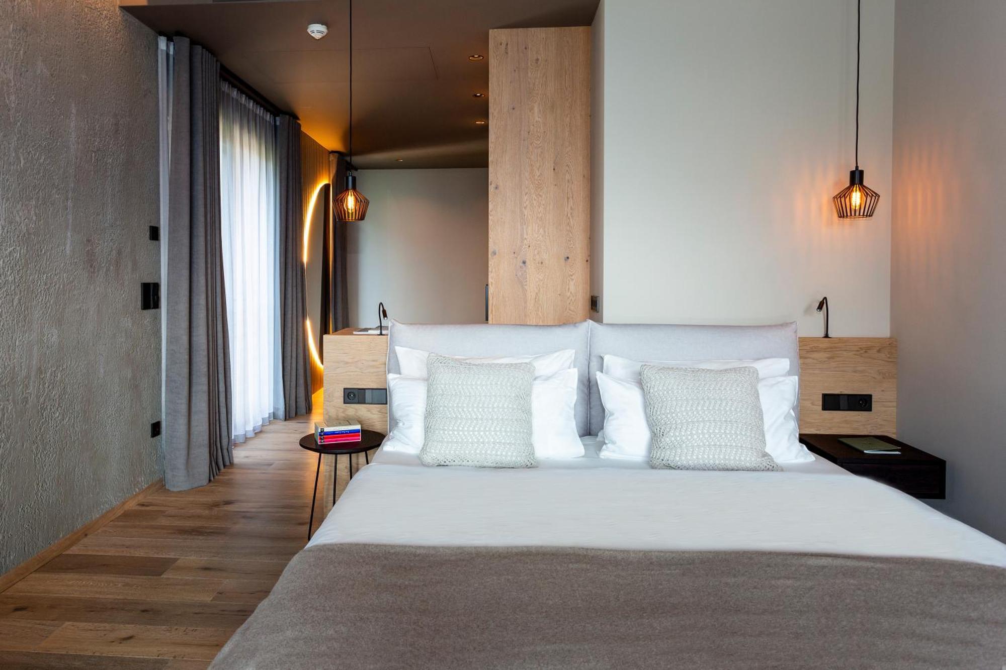 Avidea - Adults Only Hotel Lagundo Phòng bức ảnh
