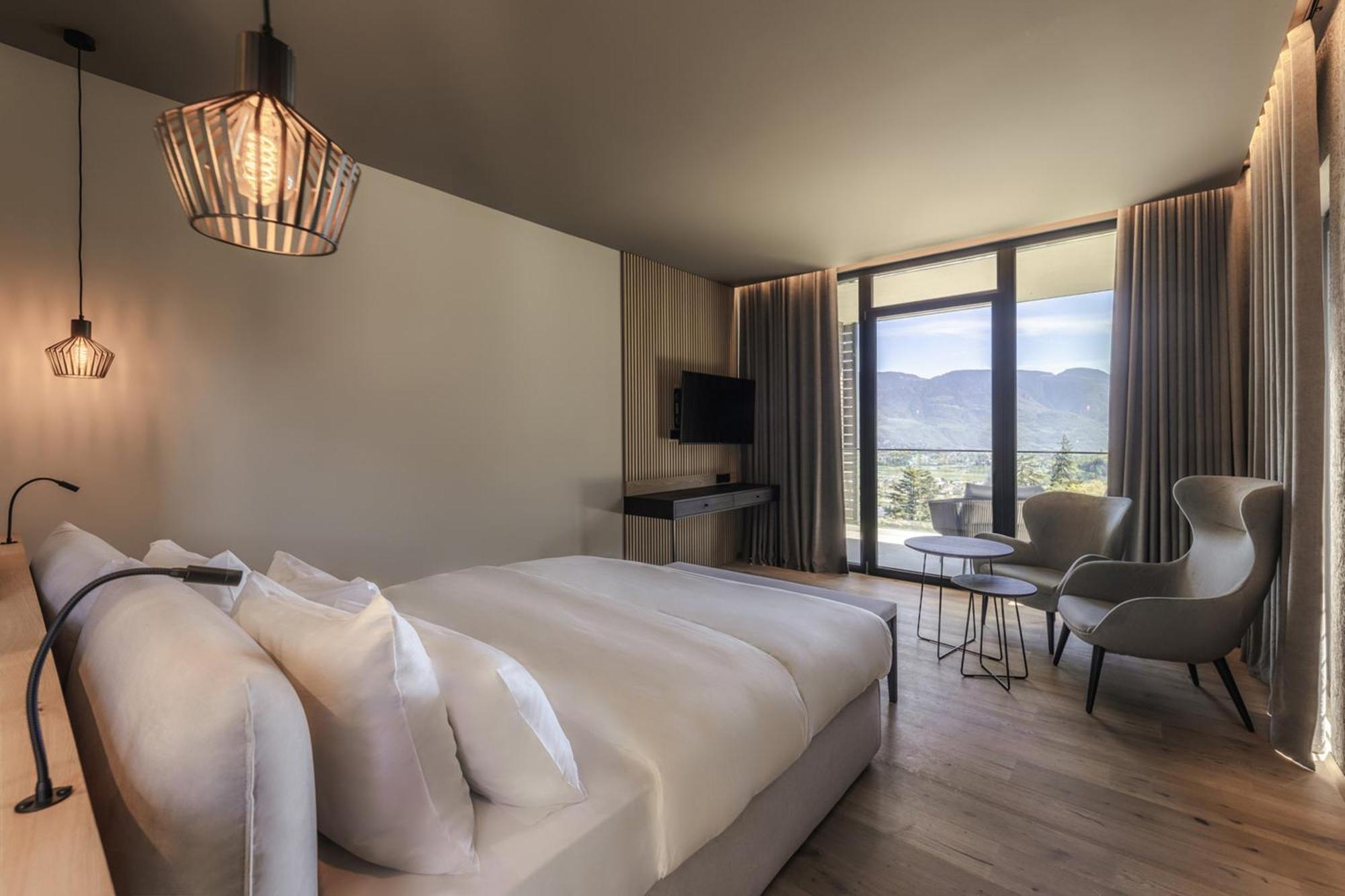 Avidea - Adults Only Hotel Lagundo Ngoại thất bức ảnh