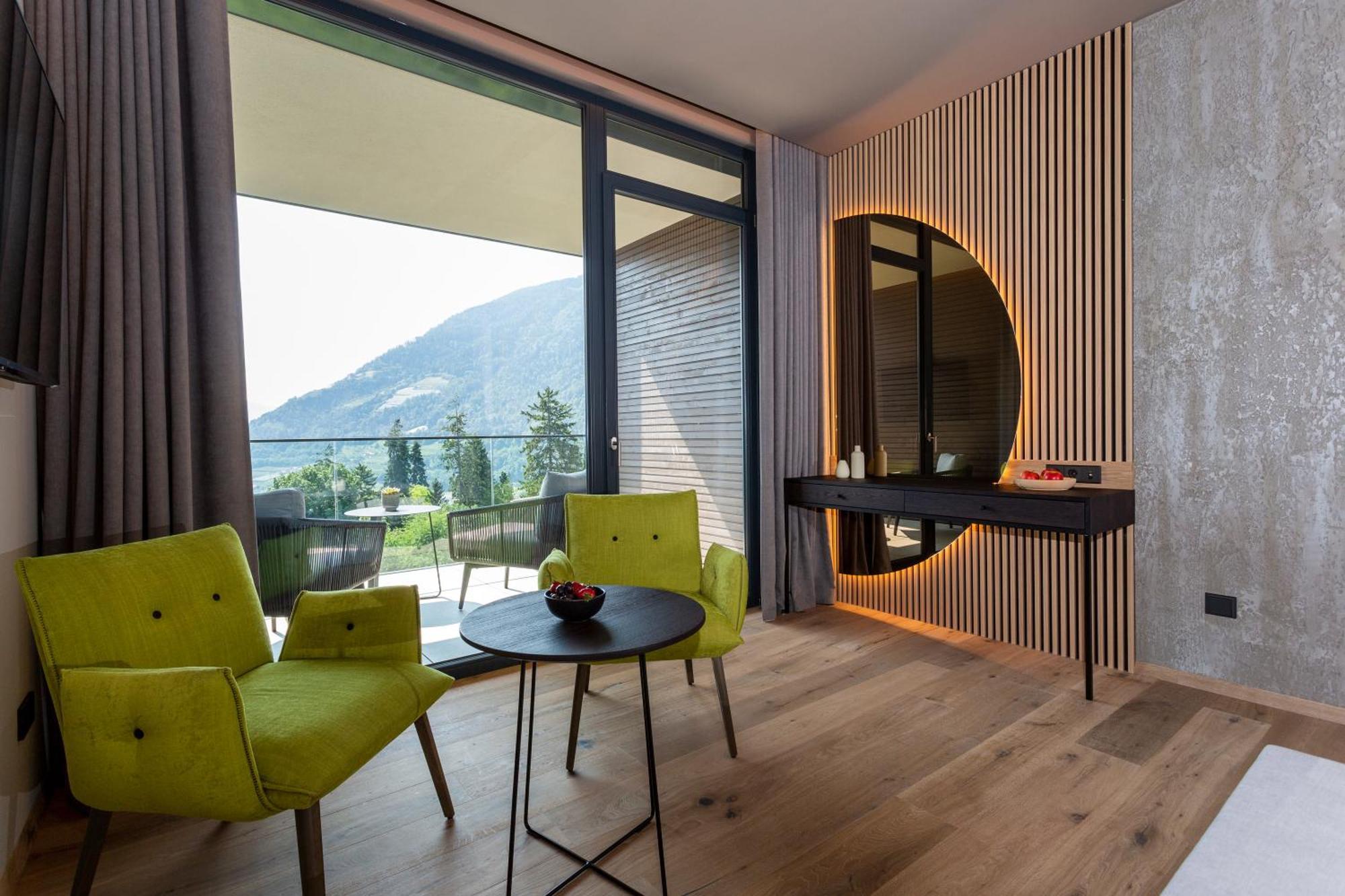 Avidea - Adults Only Hotel Lagundo Ngoại thất bức ảnh